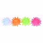 Мялка «Вирус», цвета МИКС - Фото 4