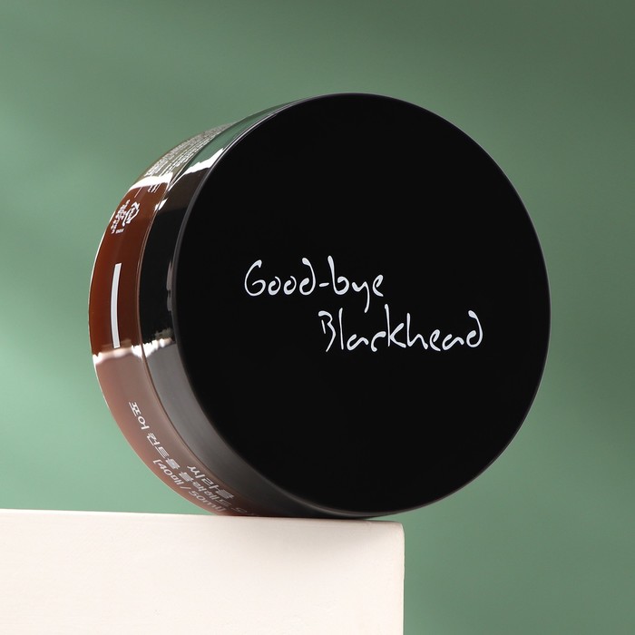 Салфетки для глубокого очищения пор на носу, "Ciracle", 130 г 26853