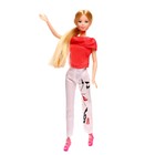 Кукла-модель «Катя» модный образ, МИКС - фото 9640840