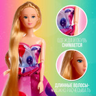 Кукла-модель «Кристина» в пышном платье, МИКС - фото 30533950