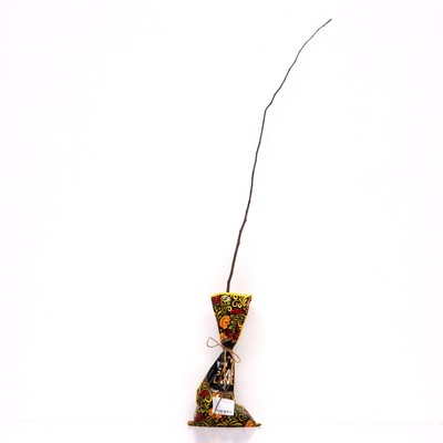 Саженец Яблоня штамбовая (на семенном подвое) ОКС Исеть белая, 1 шт, Осень 2025