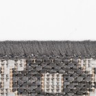 Ковер «Эко», прямоугольный, 50х80 см, полипропилен 100%, джут - Фото 2