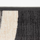 Ковер «Мокко», прямоугольный, 100х200 см, джут - Фото 3