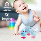 Игрушка заводная «Кролик», цвета МИКС - Фото 3