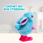 Игрушка заводная «Кролик», цвета МИКС - Фото 4
