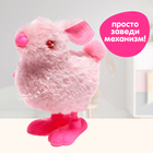 Игрушка заводная «Кролик», цвета МИКС - Фото 5