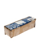 УЦЕНКА Доводчик дверной ТУНДРА D40WW, до 40 кг, белый 7795157