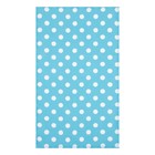 Полотенце "Доляна" Лесная голубика (вид 2) 35х60 см, 100% хл, 165 г/м2 7731709