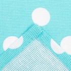 Полотенце "Доляна" Лесная голубика (вид 2) 35х60 см, 100% хл, 165 г/м2 7731709