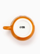 Кружка новогодняя керамическая «Белочка», 400 мл, ручная работа - Фото 6