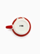 Кружка новогодняя керамическая «Горячего Нового года», 400 мл, ручная работа  (артикул 6969780)  большой выбор товаров оптом и в розницу по низким ценам с доставкой