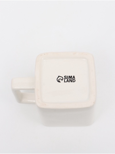 Кружка керамическая Дорого внимание «Папа может всё на свете», 500 мл