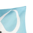 Комплект наволочек "Этель" Dali 50х70 см - 2 шт, 100% хлопок, бязь 7533859