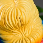 Копилка "Бегемотик Поп-звезда" 29х16х14см - Фото 5