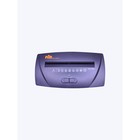 Шредер MBox BN-49, фрагменты 5х45, 9 листов, 15 литров,черный - фото 51300939 Шредер MBox BN-49, фрагменты 5х45, 9 листов, 15 литров,черный - фото 51300939