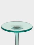 Бокал для шампанского Magistro «Дарио», 180 мл, 5×27.5 см, стекло, тиффани - Фото 5