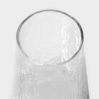 Набор бокалов из стекла для шампанского Magistro «Дарио», 180 мл, 7×27,5 см, 2 шт - Фото 7