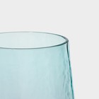 Бокалы для вина Magistro «Дарио», 500 мл, 7.3×25 см, набор 2 шт., стекло, изумрудные - Фото 5