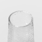 Набор бокалов из стекла для шампанского Magistro «Дарио», 180 мл, 7×27,5 см, 6 шт, цвет прозрачный - Фото 5