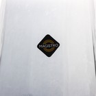 Стаканы Magistro «Дарио», 450 мл, 10×11.5 см, набор 6 шт., стекло, графит - Фото 9