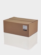 Стаканы Magistro «Дарио», 450 мл, 10×11.5 см, набор 6 шт., стекло, прозрачные - Фото 6