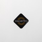 Набор стаканов стеклянных Magistro «Дарио», 450 мл, 10×11,5 см, 6 шт, цвет прозрачный - Фото 10