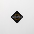 Стаканы Magistro «Дарио», 450 мл, 10×11.5 см, набор 6 шт., стекло, прозрачные - Фото 10