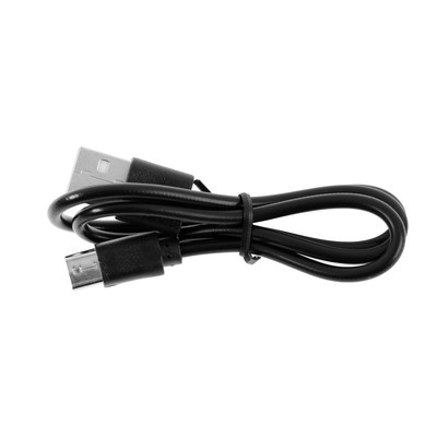 Портативная колонка Perfeo DISCO RING, FM, MP3, microSD, USB, AUX, 20 Вт, 3600 мАч, черная