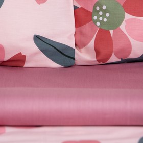 

Постельное бельё LoveLife Евро «Гармония» 200х217см, 225х240см, 50х70см-2шт