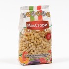 Макаронные изделия "МакСтори" из твердых сортов пшеницы, колосок , 400 г - Фото 1
