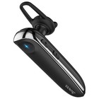 Bluetooth-гарнитура Hoco E49, вакуумная, BT 5.0, 150 мАч, микрофон, до 10 м, черная - фото 51455144 Bluetooth-гарнитура Hoco E49, вакуумная, BT 5.0, 150 мАч, микрофон, до 10 м, черная - фото 51455144