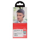 Bluetooth-гарнитура Hoco E49, вакуумная, BT 5.0, 150 мАч, микрофон, до 10 м, черная - фото 51455148 Bluetooth-гарнитура Hoco E49, вакуумная, BT 5.0, 150 мАч, микрофон, до 10 м, черная - фото 51455148