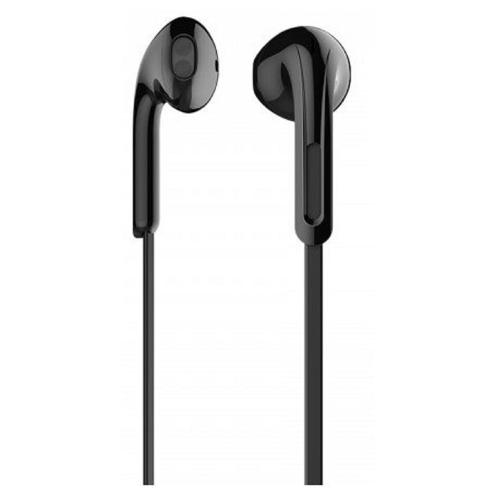 Наушники Hoco M39 проводные вкладыши микрофон Jack 35 12 м черные 28600₽