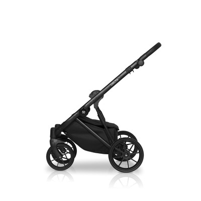 Коляска 2 в 1 Riko Delta Ecco, цвет camel