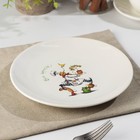 Тарелка «Повара», d=18,5 см - Фото 2