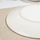 Тарелка «Повара», d=26 см, МИКС - Фото 3