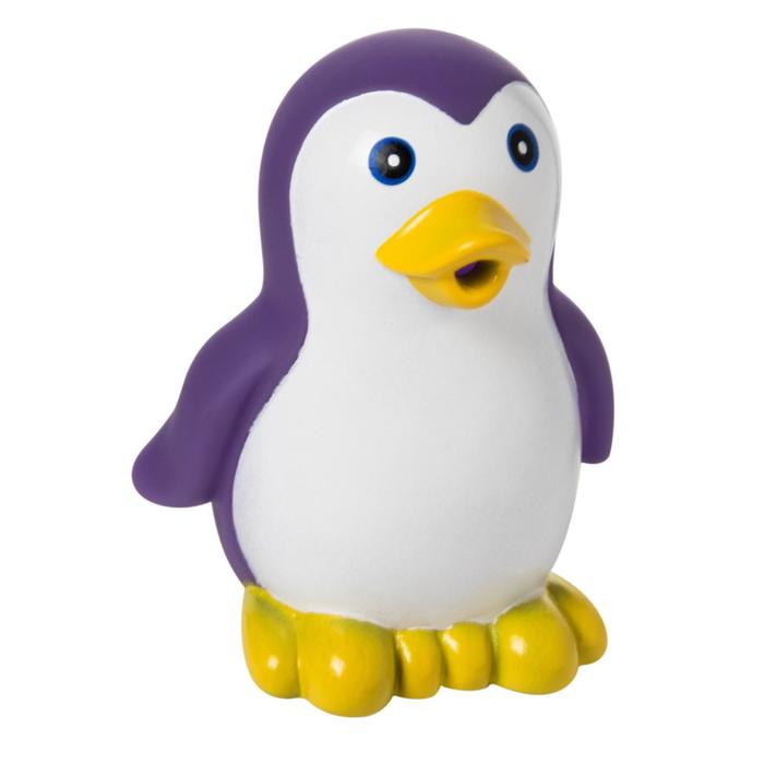 Игрушка для ванны «Пингвин» - Фото 1