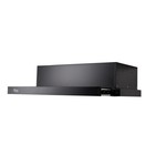 Вытяжка marking Oasis everywhere UV-60B (F), встр., 500 м3/ч, 3 скорости, 60 см, черный - Фото 3