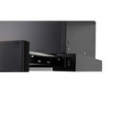 Вытяжка marking Oasis everywhere UV-60B (F), встр., 500 м3/ч, 3 скорости, 60 см, черный - Фото 4