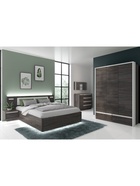 Зеркало навесное НМ 011.90, 1242х20х504, Ясень Анкор темный  (артикул 7783208)  большой выбор товаров оптом и в розницу по низким ценам с доставкой