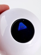 УЦЕНКА Шар желаний «Авокадо», 7 см, гадание - Фото 2