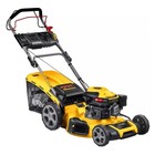 Газонокосилка бензиновая STEHER, самоходная, 6.5 л.с., 4.8 кВт, ширина скашивания 51 см - Фото 2