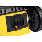 Газонокосилка бензиновая STEHER, самоходная, 6.5 л.с., 4.8 кВт, ширина скашивания 51 см - Фото 4