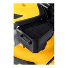 Газонокосилка бензиновая STEHER, самоходная, 6.5 л.с., 4.8 кВт, ширина скашивания 51 см - Фото 5