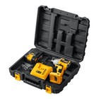 Гайковерт аккум. STEHER CWB-300-1, 20 В, 4 Ач, 300 Нм, 0-3300 уд/мин - Фото 6