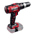 Дрель-шуруповерт ударная ЗУБР ДШУ-185, 18 В, 1400 об/мин, 22500 уд/мин, БЕЗ ЗУ и АКБ - Фото 3