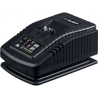 Винтоверт аккумуляторный ЗУБР GVB-250-22, 1/4", 3 скор. вр., 3300 уд/мин, 2×2 Ач, Li-Ion