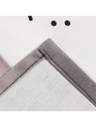 Полотенце «Этель» Easter eggs, 40×73 см, 100% хлопок, саржа 190 г/м² 7620918