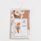 Полотенце "Этель"Stay beautiful 40х73 см, 100% хл, саржа 190 гр/м2 - Фото 5