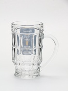 Кружка пивная с надписью «Пивко», 500 мл - фото 60912377